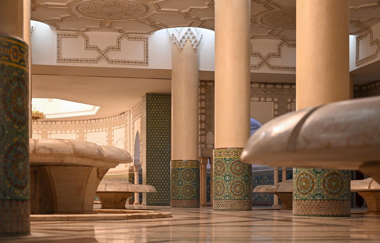 Mosque Architecture